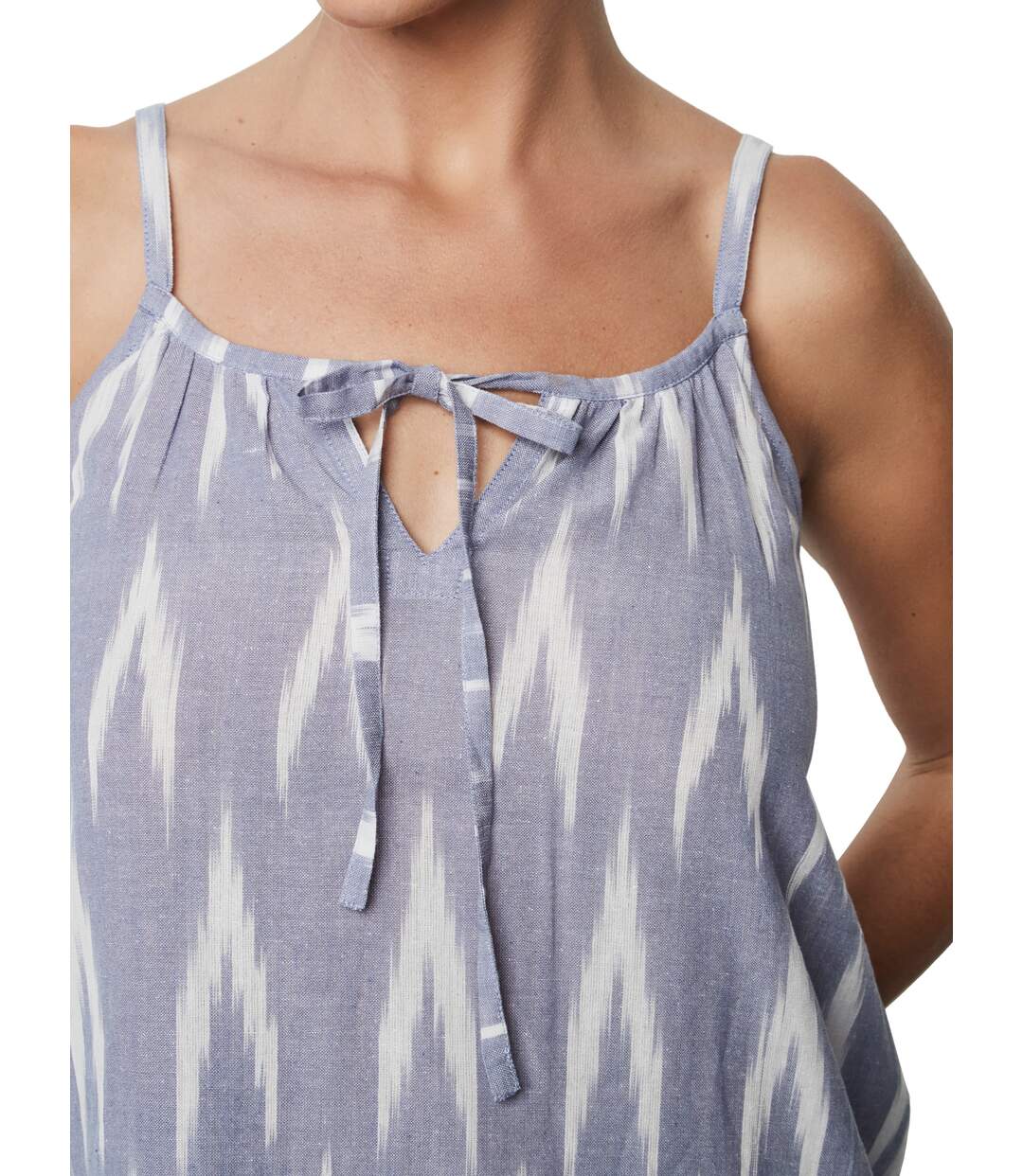 Nuisette HOMEWEAR P101 Selmark-4
