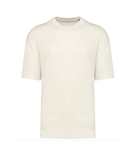 T-shirt Adulte Lait De Coco Kariban