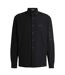 Surchemise Manches Longues B Lite Homme Noir Boss-2