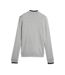 Pull de Golf Gris Femme Puma Windblk Sweater - L