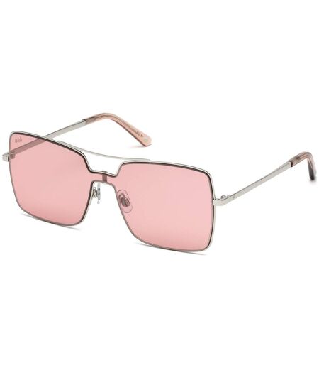 Lunettes De Soleil Femme Web Eyewear We0201-16U