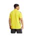 Polo Tiro Competition Homme Jaune Adidas-3
