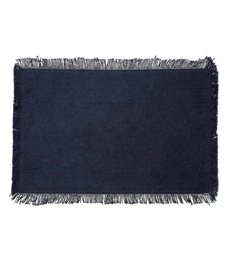 Set de Table Déco Maha 30x45cm Bleu
