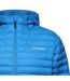 Mens Vaskye Jacket Blue Berghaus-4