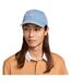 Casquette De Baseball Club Adulte Bleu Nike-1