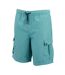 Mens Blanmont Swim Shorts Arctic Regatta-4