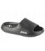 Claquettes Motif/style Logo Femme Noir Joma-1