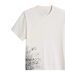 T-shirt Gfx Homme Blanc Y-3-3