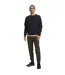 Mens Unstoppable Trousers Green Under Armour-1