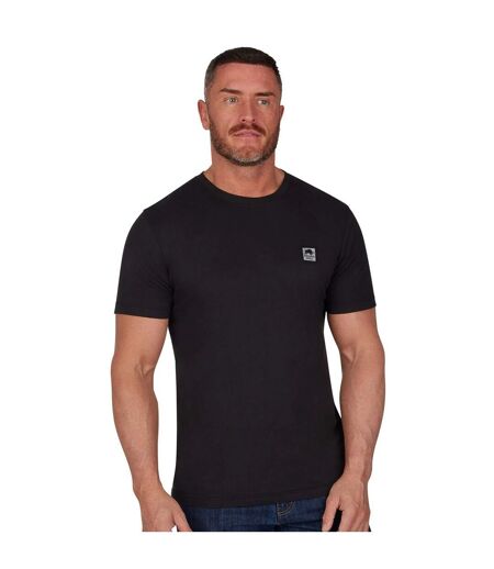 T-shirt homme noir Raging Bull