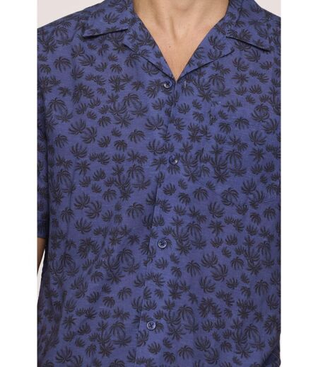 Chemise DALMIER Marine