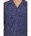 Chemise DALMIER Marine-4