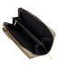 Ladies Faux Leather Wallet With Strap & Coin Purse Multi Compartment Design-3