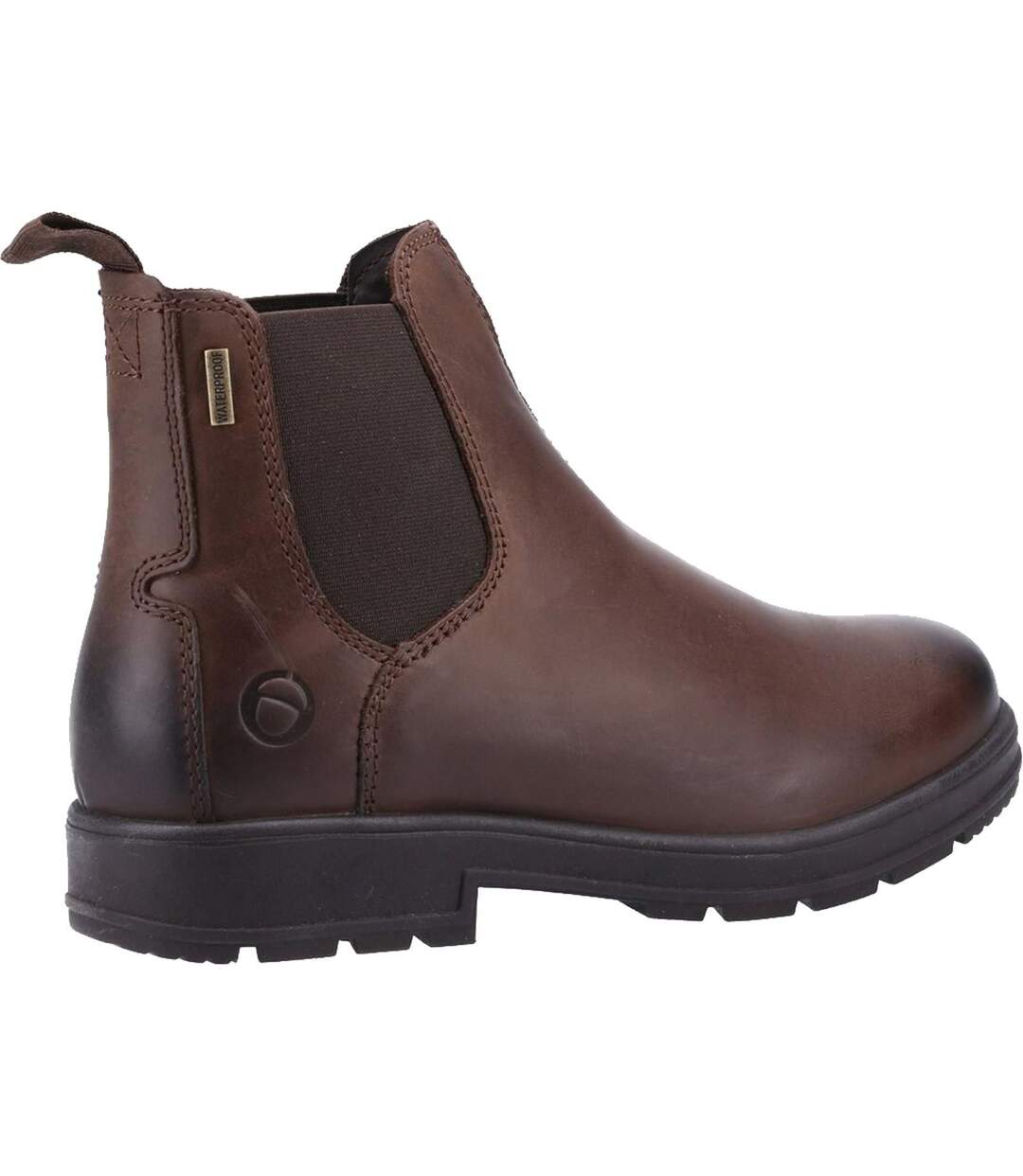 Bottes farmington homme marron Cotswold-2