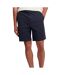 Mens Regular Chino Shorts Navy Ted Baker-3