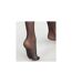 Lot de 2 paires de mi-bas 20D Ultra Resist-2
