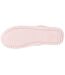 Isotoner Chaussons Mules femme jersey mousse à mémoire forme talon 3,7 cm-5