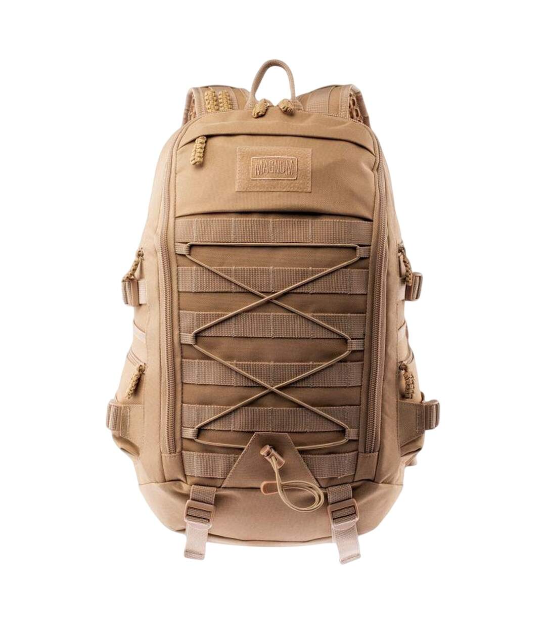 Cityox 28l Backpack One Size Brown Magnum-1