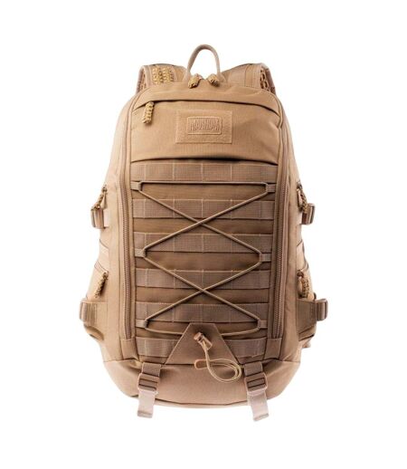 Cityox 28l Backpack One Size Brown Magnum