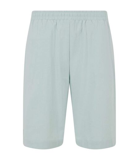 Short Décontracté Homme Menthe Givrée Urban Classics