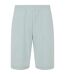 Short Décontracté Homme Menthe Givrée Urban Classics-1