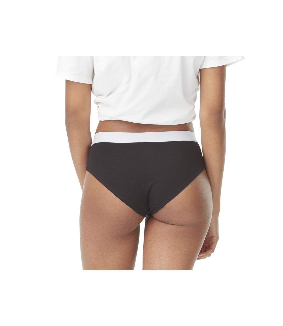 Lot de 3 Boxers coton femme Umbro