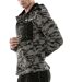 Veste surchemise manches longues Cargo Code22-3