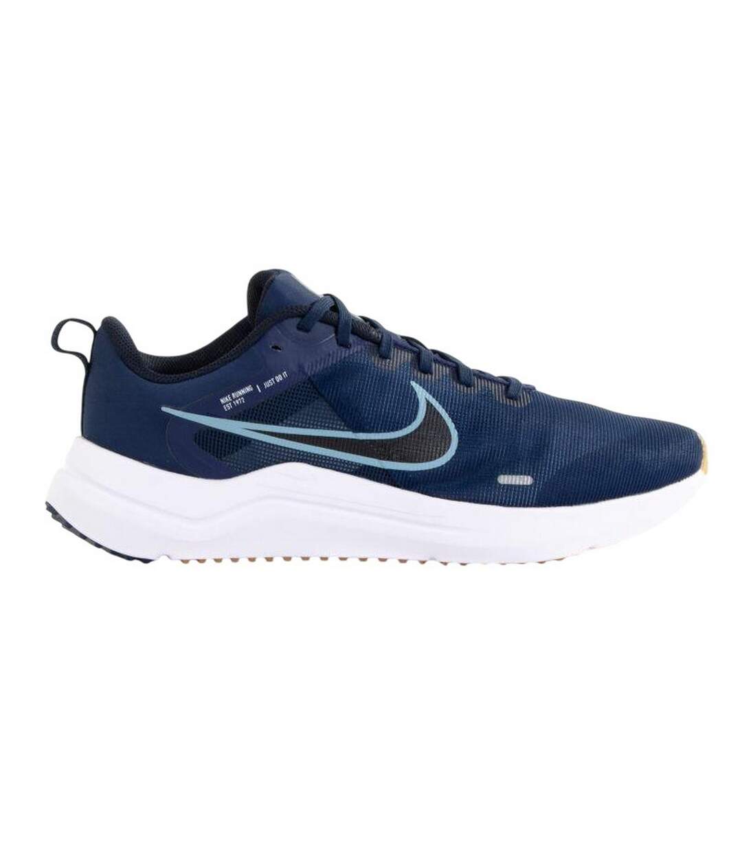 Chaussures Downshifter Homme Bleu Nike-2