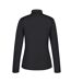 Haut Thermique Ferndale Femme Noir Icepeak-2