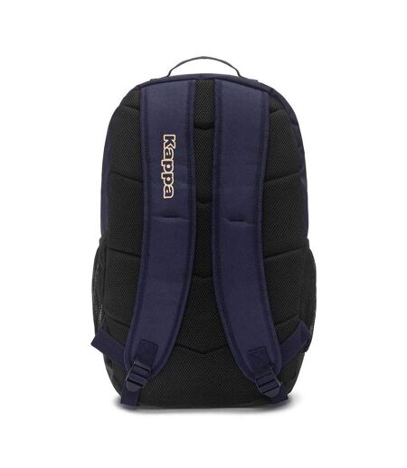 Sac à dos marine homme kappa gamberto - m