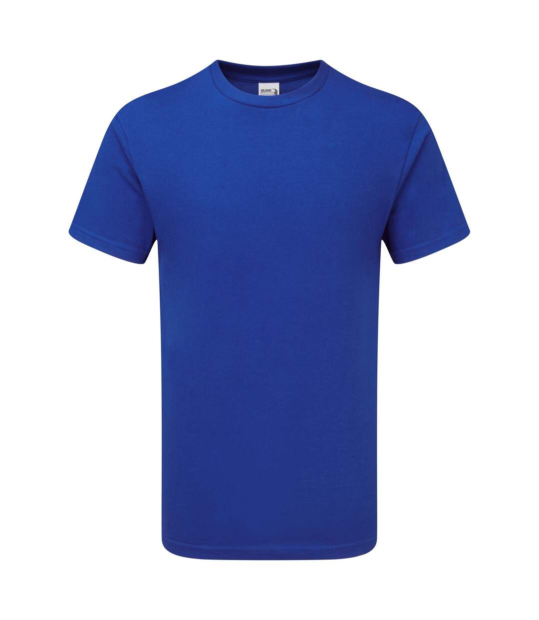 Gildan Mens Hammer Heavyweight T-Shirt (Sport Royal)