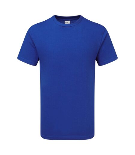 Gildan - T-shirt HAMMER - Homme (Bleu roi) - UTPC3067
