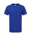 Gildan Mens Hammer Heavyweight T-Shirt (Sport Royal) - UTPC3067