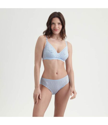 Soutien-gorge sans armatures Daily Dentelle
