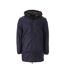 Blouson Marine Homme Schott Stormland - L