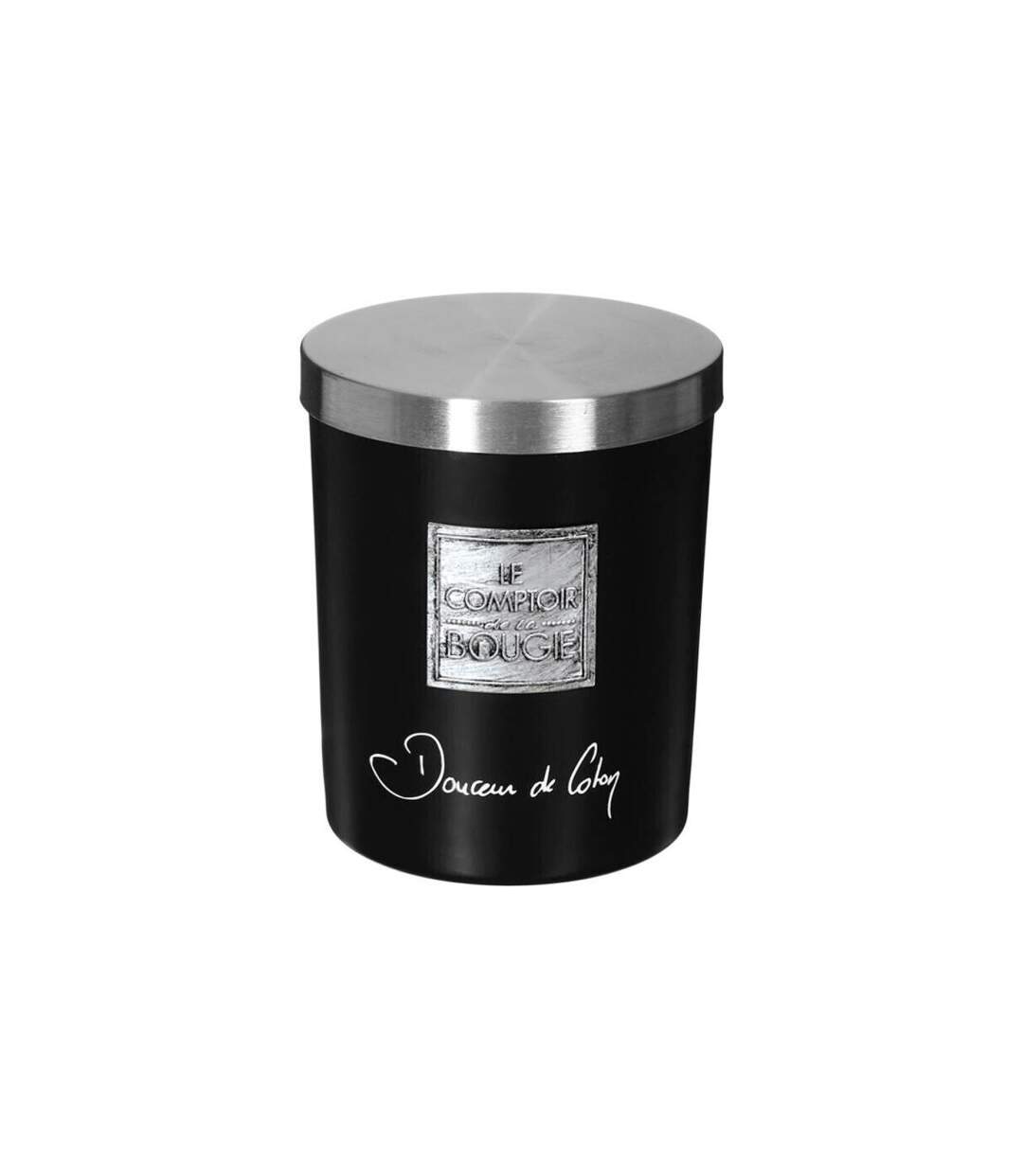Bougie Parfumée Loyd 210g Douceur Coton-1