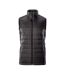 Doudoune Sans Manches Orlando Homme Noir Hi-Tec-1