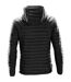 Veste softshell gravity homme noir / rouge Stormtech