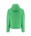 Veste Nico Adulte Vert Clair Jott-3