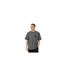 T-shirt Club Homme Gris Foncé Everlast-1