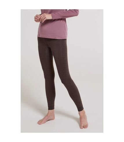 Legging femme taupe Mountain Warehouse