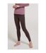 Legging femme taupe Mountain Warehouse