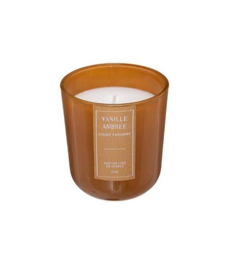 Bougie Parfumée Sili 170g Vanille Ambrée