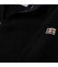 Veste Polaire Active Homme Noir Aquascutum-4