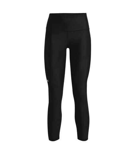 Legging Heatgear Femme Noir Under Armour