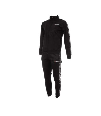 Survêtement Noir Homme Lotto 12611262 - L