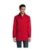 Doudoune Robyn Adulte Rouge SOLS-2