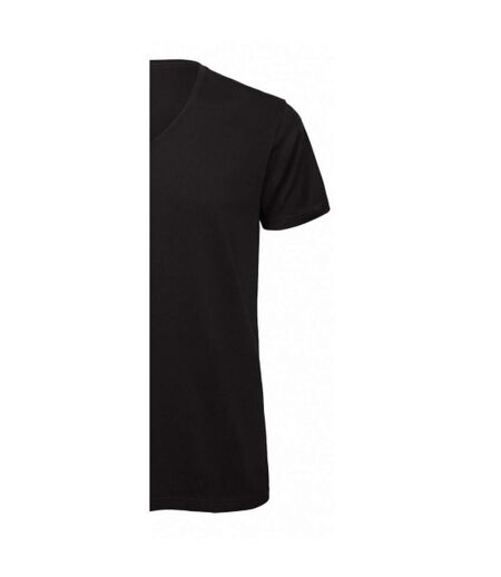 T-shirt Inspire Homme Noir B&C