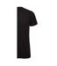 T-shirt Inspire Homme Noir B&C-2