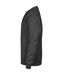 Sweat Urban Adulte Noir Tee Jays-3